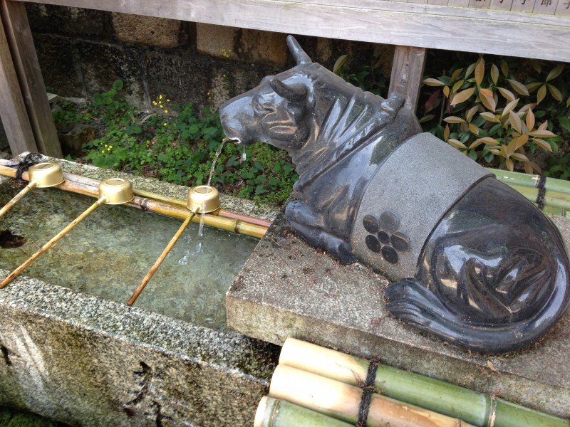 ⛩️ 스가와라 신사 (스가와라 진자) 이미지 6